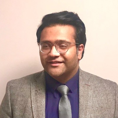 Nouman Qadir