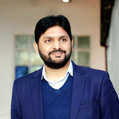 Waseem Ishaq