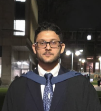 Zohaib Ahmad