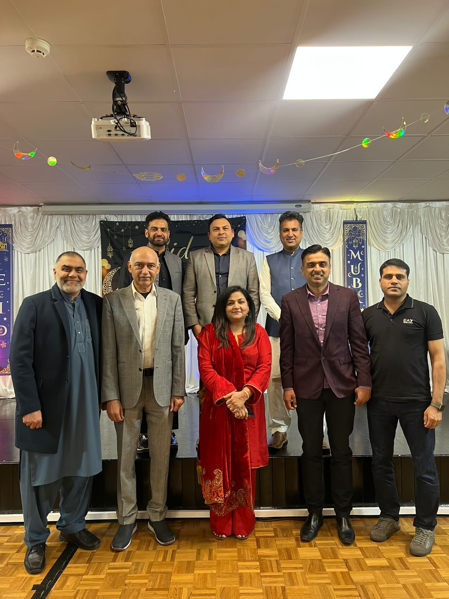 Reunion — UETians Alumni Chapter UK