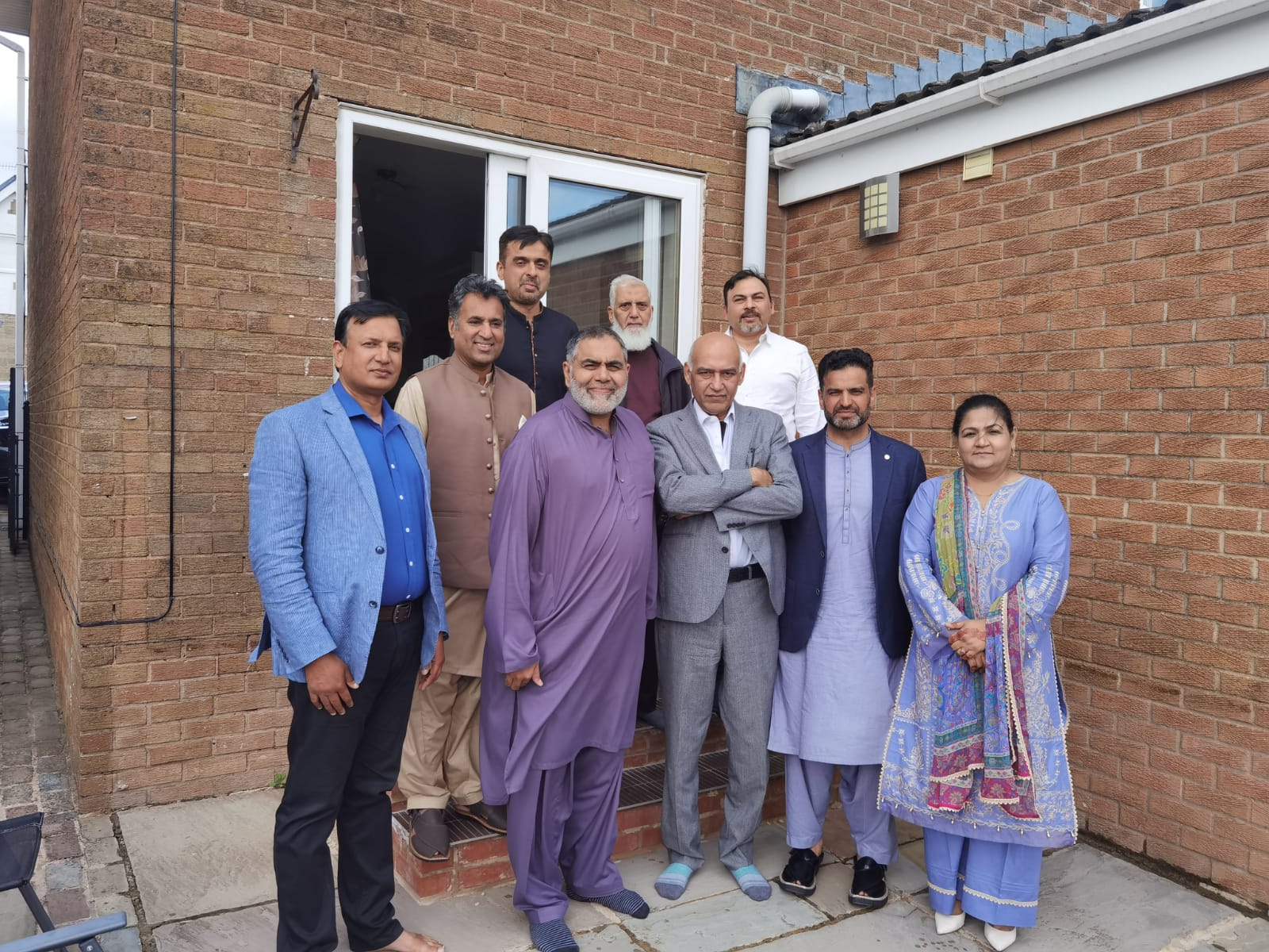 Annual Dinner — UETians Alumni Chapter UK
