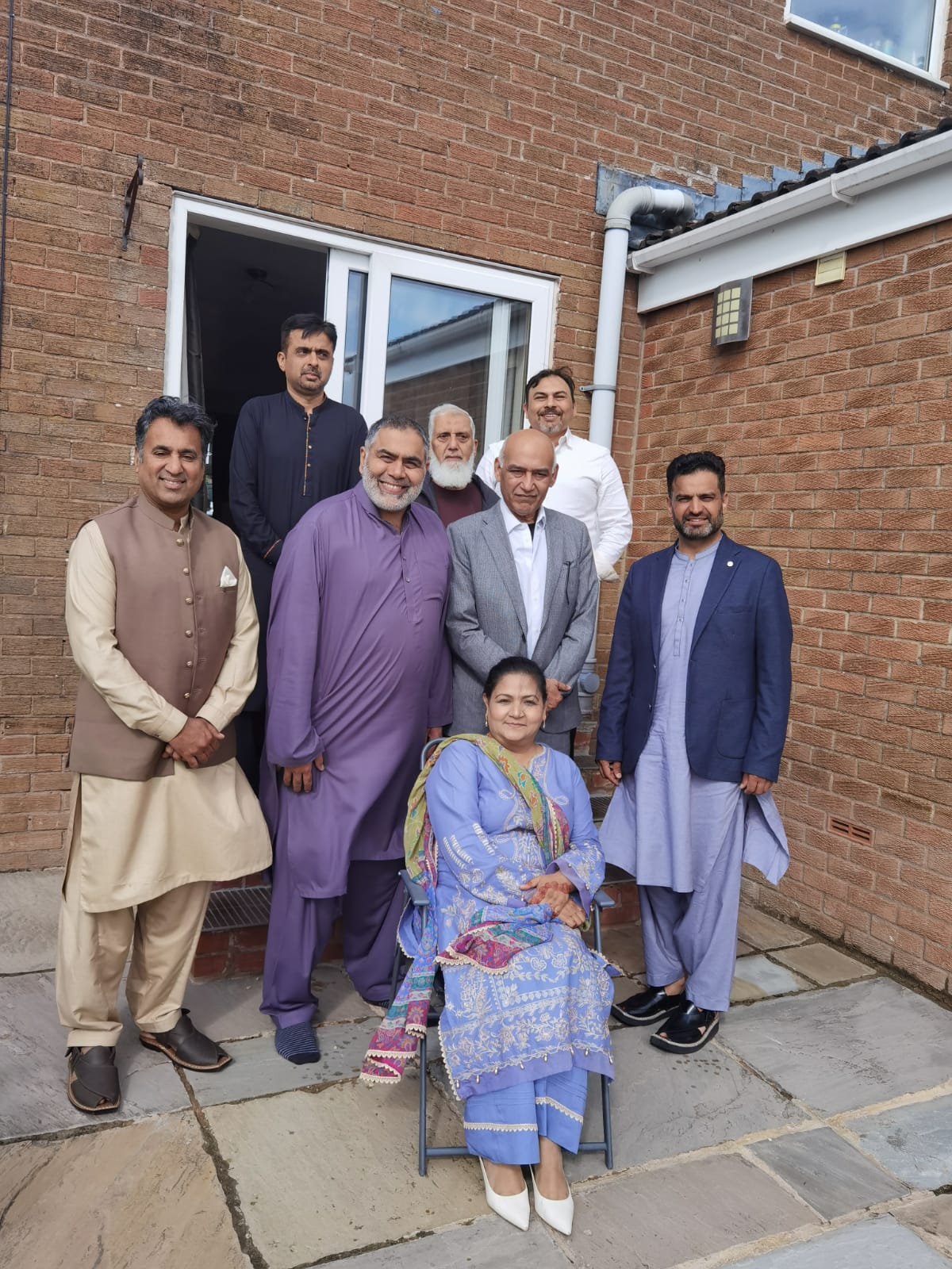 Chapter Meetup — UETians Alumni Chapter UK
