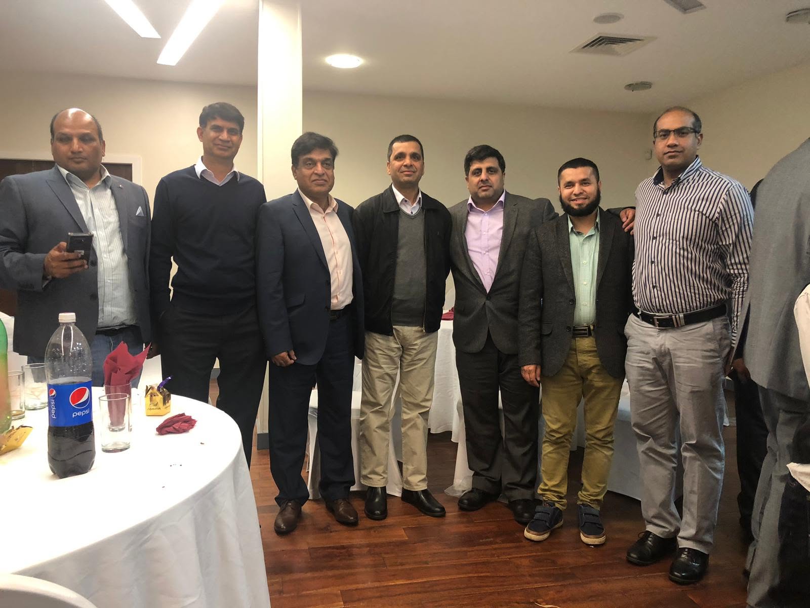 Celebration — UETians Alumni Chapter UK